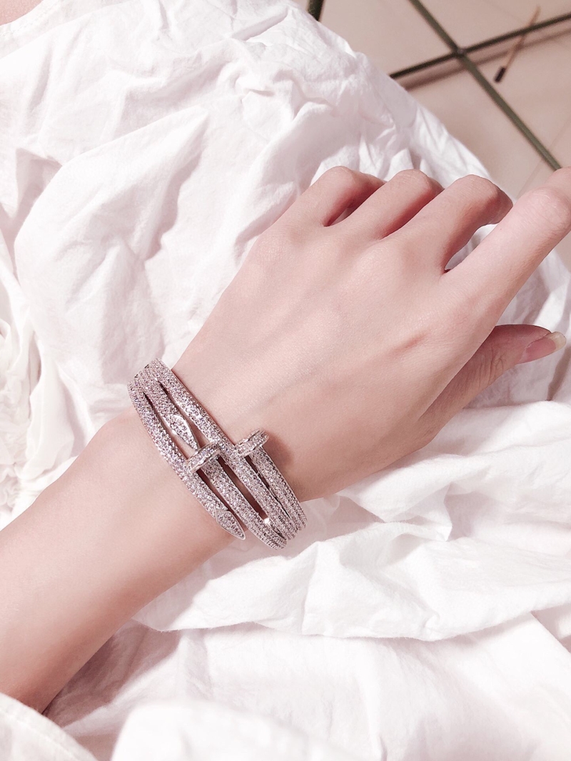 Cartier Bracelets